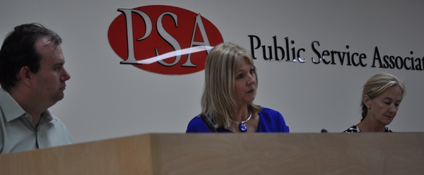 Outsourcing Court Reporter jobs justice on the cheap