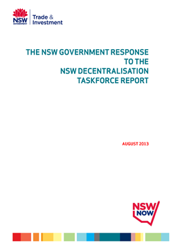 Page 1 from NSW-Govt-Response-to-NSW-Decentralisation-Taskforce-Report_August-2013_final-medium
