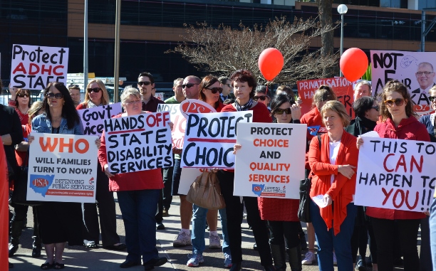 NDIS 1 Newcastle July 2014 medium