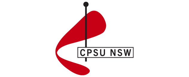 PSA CPSU NSW