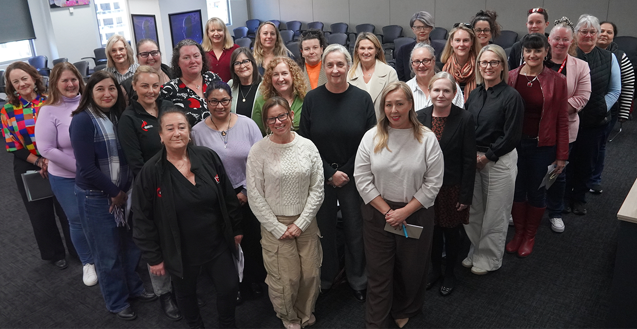 PSA CPSU NSW