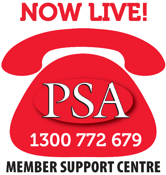 PSA call centre logo DRAFT 01 - 3 medium