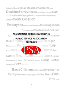 Page 2 from Assignment to role - PSA response November 2014 medium