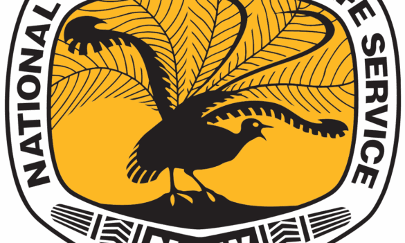 NSW National Parks and Wildlife Service: workplace visits November 2025