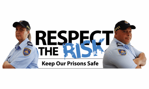 Respect the Risk