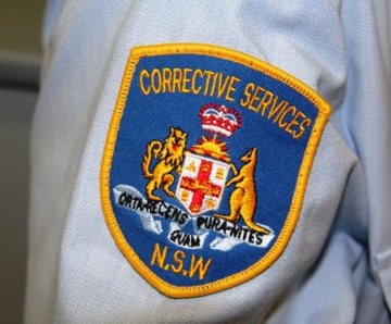 POVB - Probation periods in Corrective Services