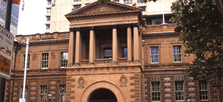 PSA visit to NSW Treasury