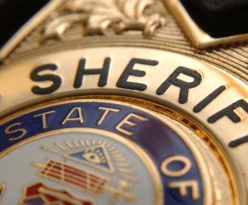 Sheriff’s Officers – Direction transport and storage of appointments