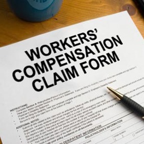 Workers Compensation Amendments – Change Management Plan