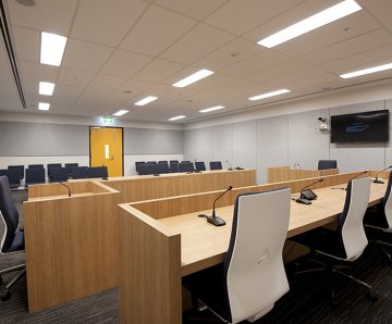NSW Civil and Administrative Tribunal - Formation of Joint Consultative Committee