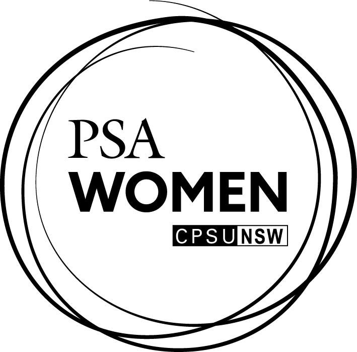 Womens Conference 2018 Charity Partners Public Service Association 7533