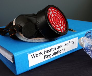 SafeWork NSW Inspectors update