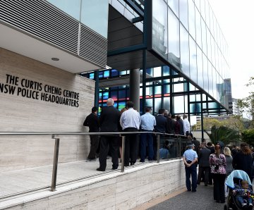 PSA’s Special Constables dispute set for preliminary IRC hearing on 23 July 2019