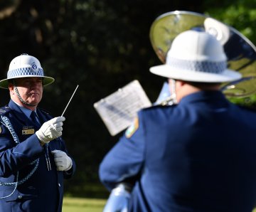 PSA lodges dispute to enforce Police Band members’ consultation entitlements