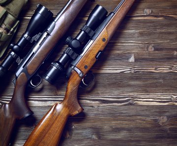 We Need YOUR Feedback: Firearms Registry Restructure