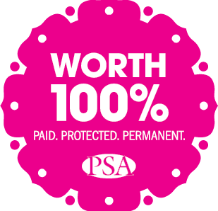 Worth 100%: PSA SAS Staff Recognition Week 2019