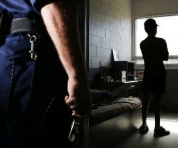 Kids in juvenile detention on ‘a one-way ticket to the adult system’ amid ‘daily’ assaults - 2GB 14/01/2019