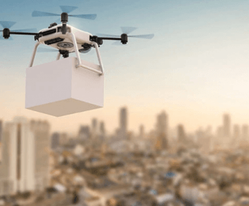 Prisoners using drones to smuggle drugs into NSW prisons - 2GB 08/07/2019