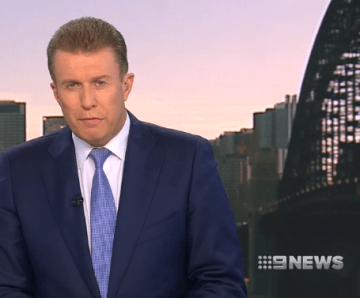 Offenders who bite frontline emergency workers to be subject to immediate blood tests - 9 News 06/11/2019