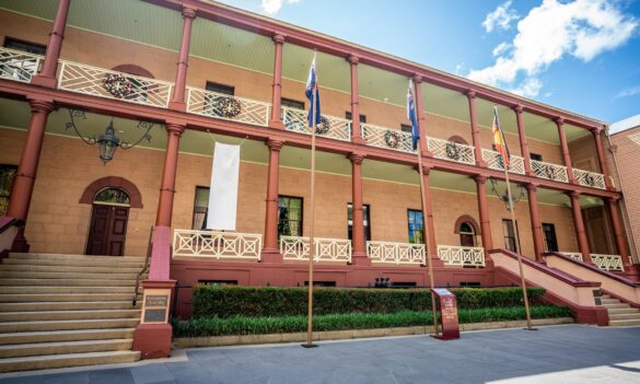 Members of Parliament staff: 1 July 2026 pay increase and what’s next for staffers