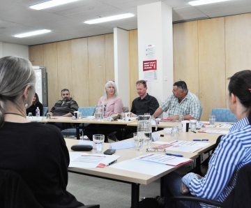 PSA/CPSU NSW training course available in Dubbo