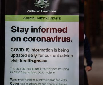 Concerned about COVID? You can get tested at a local clinic