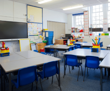 COVID-19 and Schools: getting prepared and staying safe