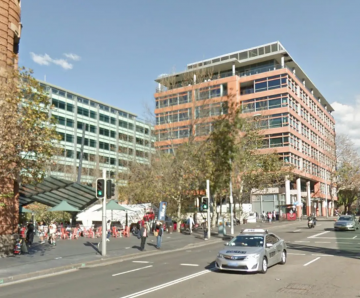Bulletin - Update - Move from Henry Deane Building to Parramatta