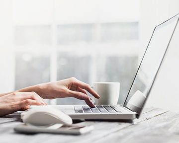Revenue NSW: PSA working from home member survey