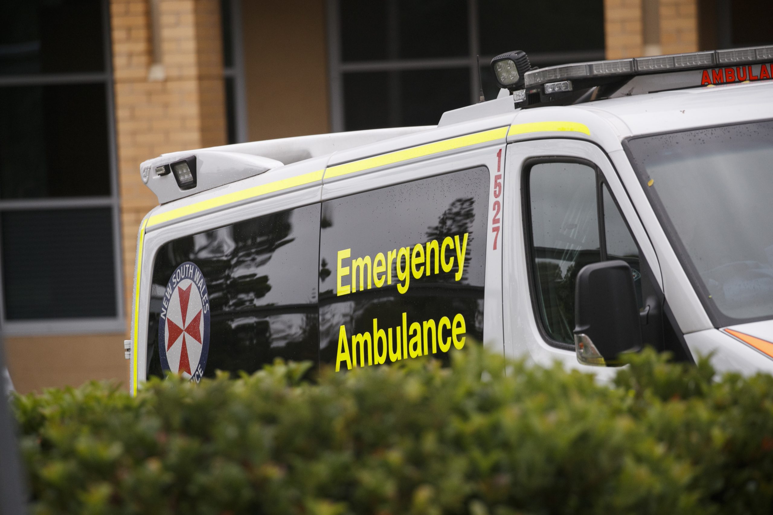 How Much Is Ambulance Cover In Sa