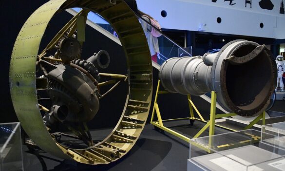 PSA members meeting notice: Powerhouse Museum