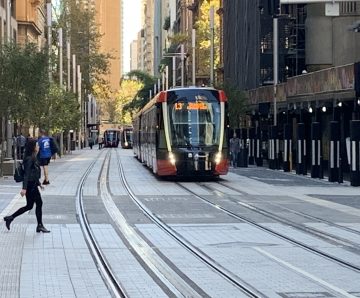 Transport for NSW: PSA members’ bulletin