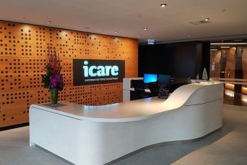 iCare: November JCC update