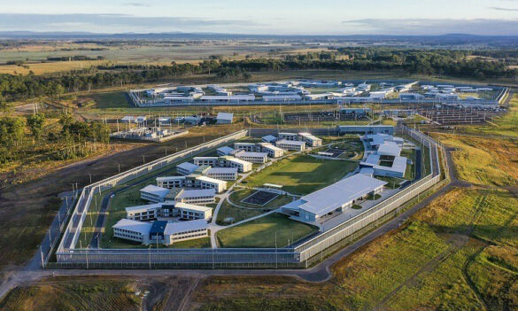 CPSU visiting Clarence Correctional Centre: call for agenda items for Delegates’ Consultative Committee