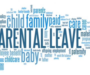 Today’s the day! Paid Parental Leave changes come into effect 1 July