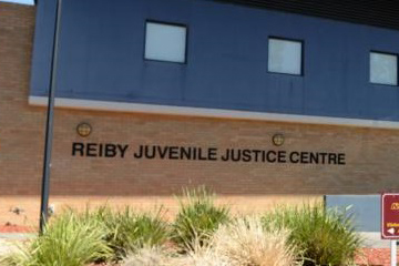 Reiby Youth Justice Centre: Workplace Group Committee election 2020-21