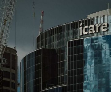 Chief executive of troubled iCare resigns - The New Daily 04/08/2020