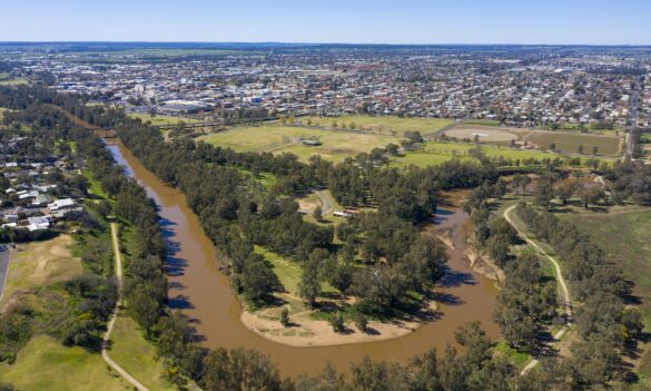 Do you work on the front lines of Child Protection in the Western NSW district? Lunch is on the PSA!