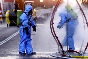 Environment Protection Authority: member update, Friday, 17 March 2026