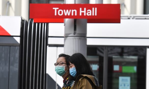 PSA lunchtime members meeting: Professional Engineers Transport for NSW