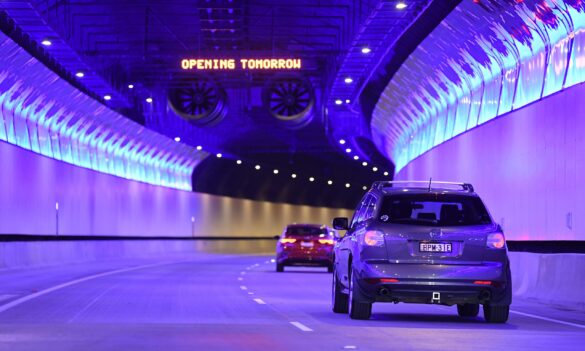 Transport for NSW: update on mobility and placement reviews