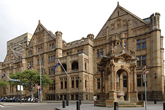 We’re coming to visit you