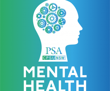 Workers Health Centre mental health resources available