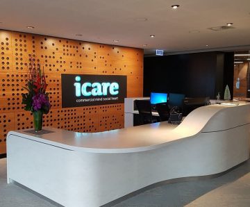 icare - Workers Compensation Proposed changes and Consultation