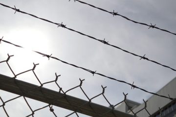 Addressing Shortland Correctional Centre safety concerns