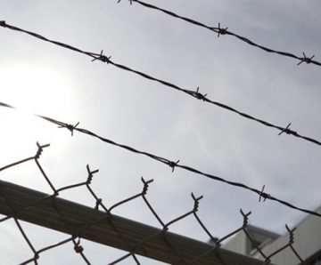 MEDIA RELEASE: Prison officers need frontline workers' compensation - 22 Nov 2020