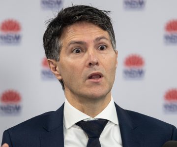 Minister’s hollow apology to Better Regulation