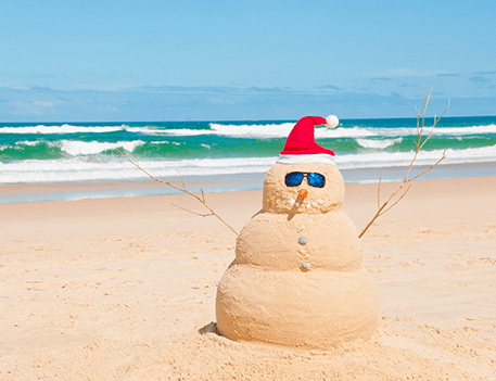 School Administrative and Support Staff: it’s almost break time, have a peaceful and restful holiday season