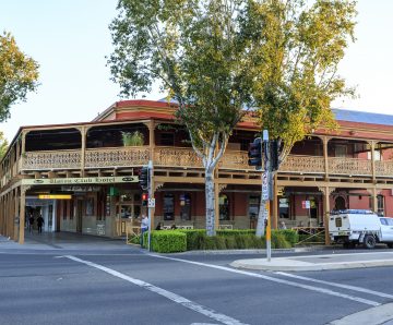 Secondment opportunity: Acting Regional Organiser Wagga Wagga