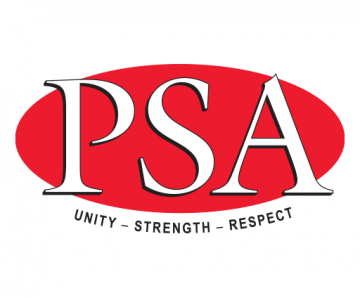 PSA fights the Government’s proposed wage cut